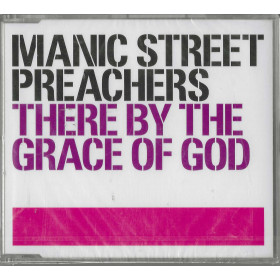Manic Street Preachers CD 'S Singolo There By The Grace Of God / 6731669 Sigillato Manic Street Preachers CD 'S Singolo There By The Grace Of God / 6731669 Sigillato