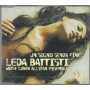 Leda Battisti CD 'S Singolo Un Sogno Senza Fine / Epic – EPC6713041 Sigillato