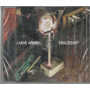 Angie Aparo CD 'S Singolo Spaceship / BMG – 74321754402 Sigillato