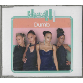 The 411 CD 'S Singolo Dumb / Sony Music UK – 6752622 Sigillato The 411 CD 'S Singolo Dumb / Sony Music UK – 6752622 Sigillato