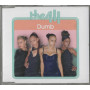 The 411 CD 'S Singolo Dumb / Sony Music UK – 6752622 Sigillato