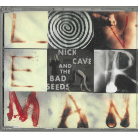 Nick Cave & The Bad Seeds CD 'S Singolo Loverman / Mute – CDMUTE169 Nuovo Nick Cave & The Bad Seeds CD 'S Singolo Loverman / Mute – CDMUTE169 Nuovo