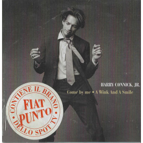 Harry Connick, Jr. CD 'S Singolo Come By Me / Columbia – COL6663299 Sigillato Harry Connick, Jr. CD 'S Singolo Come By Me / Columbia – COL6663299 Sigillato