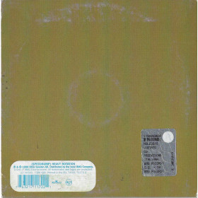 Speedbump CD 'S Singolo Don't You Love Me / RCA – 74321711722 Nuovo Speedbump CD 'S Singolo Don't You Love Me / RCA – 74321711722 Nuovo
