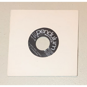 Il Canarino Vinile 7" 45 giri Il Canto Degli Uccelli / Pendulum – PE4505 Nuovo Il Canarino Vinile 7" 45 giri Il Canto Degli Uccelli / Pendulum – PE4505 Nuovo