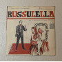 Enzo Romagnoli Vinile 7" 45 giri 'O Sturnello E Nu Carcerato / Russulella Nuovo