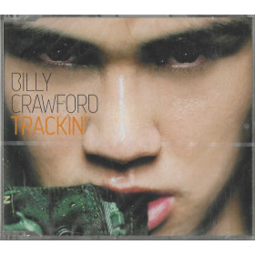 Billy Crawford CD 'S Singolo Trackin' / V2 – VVR5018843 Sigillato Billy Crawford CD 'S Singolo Trackin' / V2 – VVR5018843 Sigillato