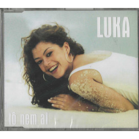 Luka CD 'S Singolo To Nem Ai / TIME – TIME6749792 Sigillato Luka CD 'S Singolo To Nem Ai / TIME – TIME6749792 Sigillato