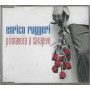 Enrico Ruggeri CD 'S Singolo Primavera A Sarajevo / Sony – COL6723962 Sigillato
