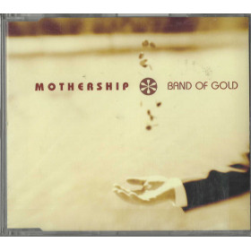 Mothership CD 'S Singolo Band Of Gold / Epic – EPC6714322 Sigillato Mothership CD 'S Singolo Band Of Gold / Epic – EPC6714322 Sigillato