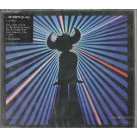 Jamiroquai CD 'S Singolo Little L / Sony Soho Square – S26713512 Sigillato Jamiroquai CD 'S Singolo Little L / Sony Soho Square – S26713512 Sigillato