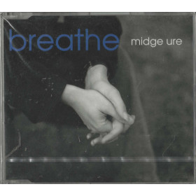 Midge Ure CD 'S Singolo Breathe / BMG – 74321353212 Sigillato Midge Ure CD 'S Singolo Breathe / BMG – 74321353212 Sigillato