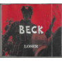 Beck CD 'S Singolo Loser / Geffen Records – GED21891 Sigillato