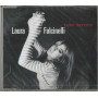 Laura Falcinelli CD 'S Singolo Uomo Davvero / Sony Music – COL6690831 Sigillato