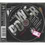 Snap Feat. Einstein CD 'S Singolo The Power, Remix '96 / BMG – 74321385022 Sigillato