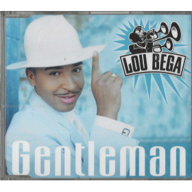 Lou Bega CD 'S Singolo Gentleman / Unicade Music – 74321849202 Sigillato Lou Bega CD 'S Singolo Gentleman / Unicade Music – 74321849202 Sigillato