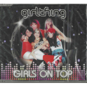 Girl Thing CD 'S Singolo Girls On Top / RCA – 74321802572 Sigillato Girl Thing CD 'S Singolo Girls On Top / RCA – 74321802572 Sigillato
