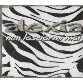 Alexia CD 'S Singolo Non Lasciarmi Mai / Epic – EPC6727191 Sigillato Alexia CD 'S Singolo Non Lasciarmi Mai / Epic – EPC6727191 Sigillato