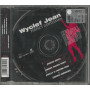 Wyclef Jean CD 'S Singolo Perfect Gentleman / Columbia – 6710522000 Sigillato