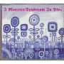 I Monster CD 'S Singolo Daydream In Blue / Instant Karma – ZEN6713502 Sigillato