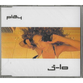 Jennifer Lopez CD 'S Singolo Play / Epic – EPC6708872 Sigillato Jennifer Lopez CD 'S Singolo Play / Epic – EPC6708872 Sigillato
