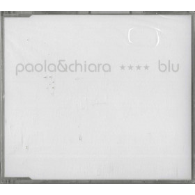 Paola & Chiara CD 'S Singolo Blu / Columbia – COL6748962 Sigillato Paola & Chiara CD 'S Singolo Blu / Columbia – COL6748962 Sigillato
