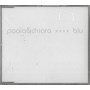 Paola & Chiara CD 'S Singolo Blu / Columbia – COL6748962 Sigillato