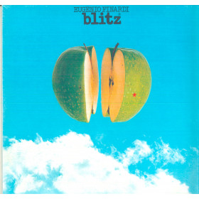 Eugenio Finardi LP Vinile Blitz / Universal Music – 0602557126648 Sigillato Eugenio Finardi LP Vinile Blitz / Universal Music – 0602557126648 Sigillato