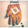 Eugenio Finardi LP Vinile Diesel / Universal Music – 0602557126624 Sigillato