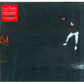 Lucio Battisti LP Vinile Umanamente Uomo: Il Sogno / 19439856821 Sigillato Lucio Battisti LP Vinile Umanamente Uomo: Il Sogno / 19439856821 Sigillato