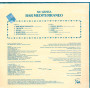 Nu Genea LP Vinile Bar Mediterraneo / NG Records – NG 05 Sigillato