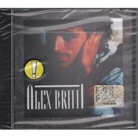 Alex Britti CD Alex Britti (Omonimo Same) Warner Fonit Sigillato 0639842660921 Alex Britti - Alex Britti (Omonimo Same) Warner Fonit 0639842660921