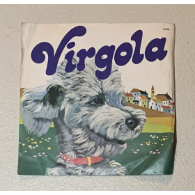 I Piccoli In Blue Jeans, I Sanremini Vinile 7" 45 giri Virgola / Smemorella Nuovo I Piccoli In Blue Jeans, I Sanremini Vinile 7" 45 giri Virgola / Smemorella Nuovo