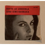 I Combos Vinile 7" 45 giri Sotto Le Lenzuola / Sing Sing Barbara / HP8093 Nuovo