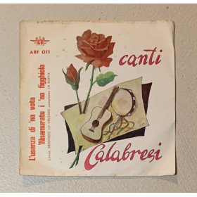 Armando Lo Vecchio Vinile 7" 45 giri L'Usanza Di 'Na Vota / 'Nnamuratu I 'Na Figghiola Nuovo Armando Lo Vecchio Vinile 7" 45 giri L'Usanza Di 'Na Vota / 'Nnamuratu I 'Na Figghiola Nuovo