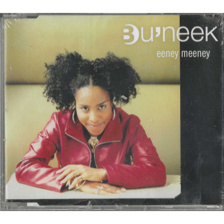B. Uneek CD 'S Singolo Eeney Meeney / V2 – VVR5011483 Sigillato