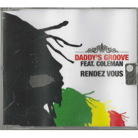 Daddy's Groove CD 'S Singolo Rendez Vous / Universal Music – 1704218 Sigillato Daddy's Groove CD 'S Singolo Rendez Vous / Universal Music – 1704218 Sigillato