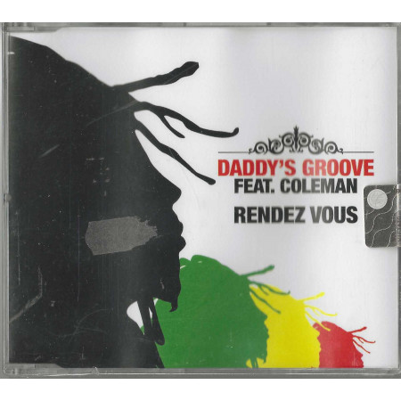 Daddy's Groove CD 'S Singolo Rendez Vous / Universal Music – 1704218 Sigillato