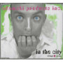 Adamski Products Inc. CD 'S Singolo In The City / Do It Yourself – 1565802 Sigillato