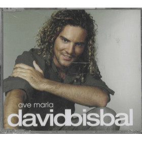 David Bisbal CD 'S Singolo Ave Maria / Vale Music– 0602517028616 Sigillato David Bisbal CD 'S Singolo Ave Maria / Vale Music– 0602517028616 Sigillato