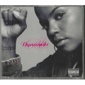 Ms. Dynamite CD 'S Singolo Judgement Day / Polydor – 9874313 Sigillato Ms. Dynamite CD 'S Singolo Judgement Day / Polydor – 9874313 Sigillato