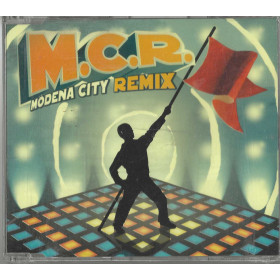 Modena City Ramblers CD 'S Singolo Modena City Remix / 9808772 Sigillato Modena City Ramblers CD 'S Singolo Modena City Remix / 9808772 Sigillato