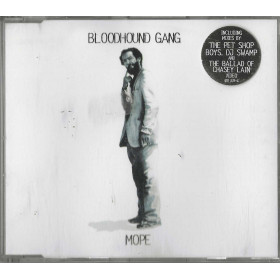 Bloodhound Gang CD 'S Singolo Mope / Geffen Records – 4973782 Nuovo Bloodhound Gang CD 'S Singolo Mope / Geffen Records – 4973782 Nuovo