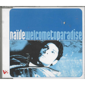 Naïve CD 'S Singolo Welcome To Paradise / V2 – VVR5012213 Nuovo Naïve CD 'S Singolo Welcome To Paradise / V2 – VVR5012213 Nuovo