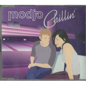 Modjo CD 'S Singolo Chillin' / Universal – 5878482 Nuovo