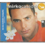 Mirko Casadei CD 'S Singolo No Me Moleste Mosquito / Universal – PT014/CD Nuovo