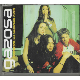 Gazosa CD 'S Singolo Inseparabili / Sugar – 3003872 Nuovo Gazosa CD 'S Singolo Inseparabili / Sugar – 3003872 Nuovo