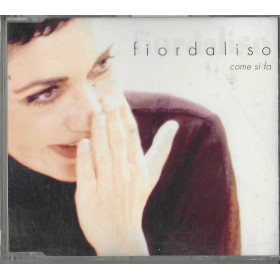 Fiordaliso CD 'S Singolo Come Si Fa / NAR – NAR80912 Nuovo Fiordaliso CD 'S Singolo Come Si Fa / NAR – NAR80912 Nuovo