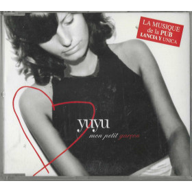 Yuyu CD 'S Singolo Mon Petit Garçon / BMG – 74321932272 Nuovo Yuyu CD 'S Singolo Mon Petit Garçon / BMG – 74321932272 Nuovo