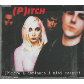 Pitch CD 'S Singolo Prova A Dominare I Miei Respiri / BMG – 74321668732 Nuovo Pitch CD 'S Singolo Prova A Dominare I Miei Respiri / BMG – 74321668732 Nuovo